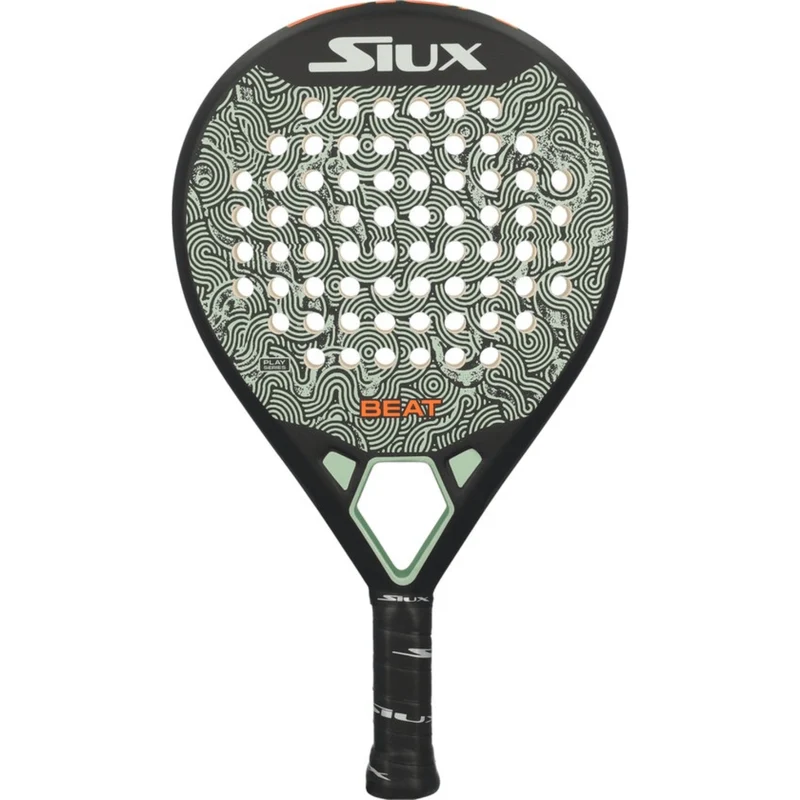 Siux Beat Control