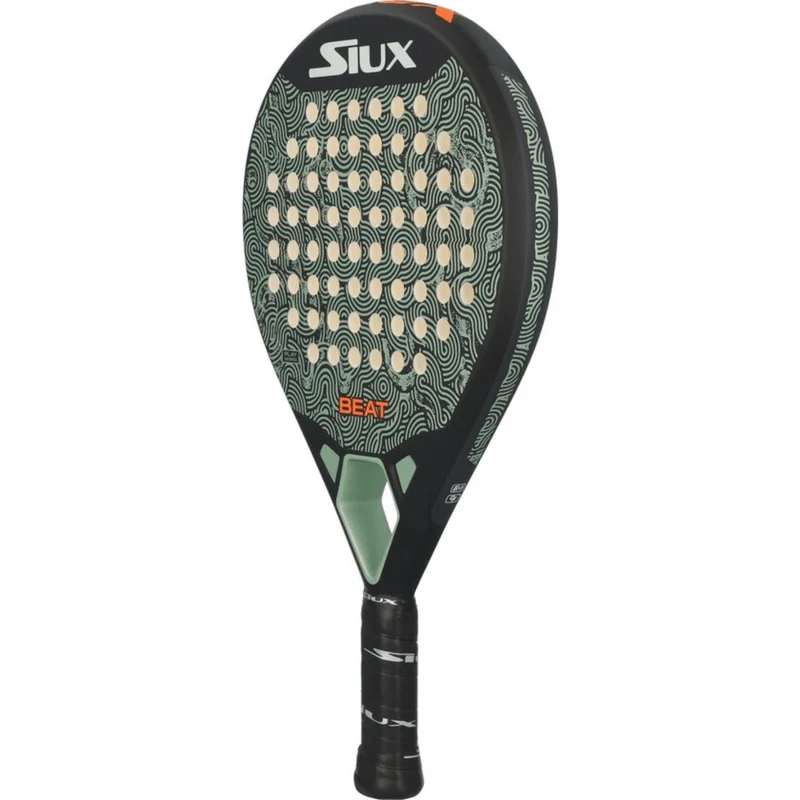 Siux Beat Control