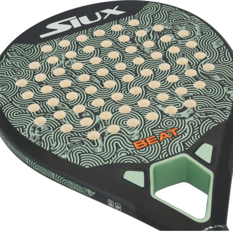 Siux Beat Control
