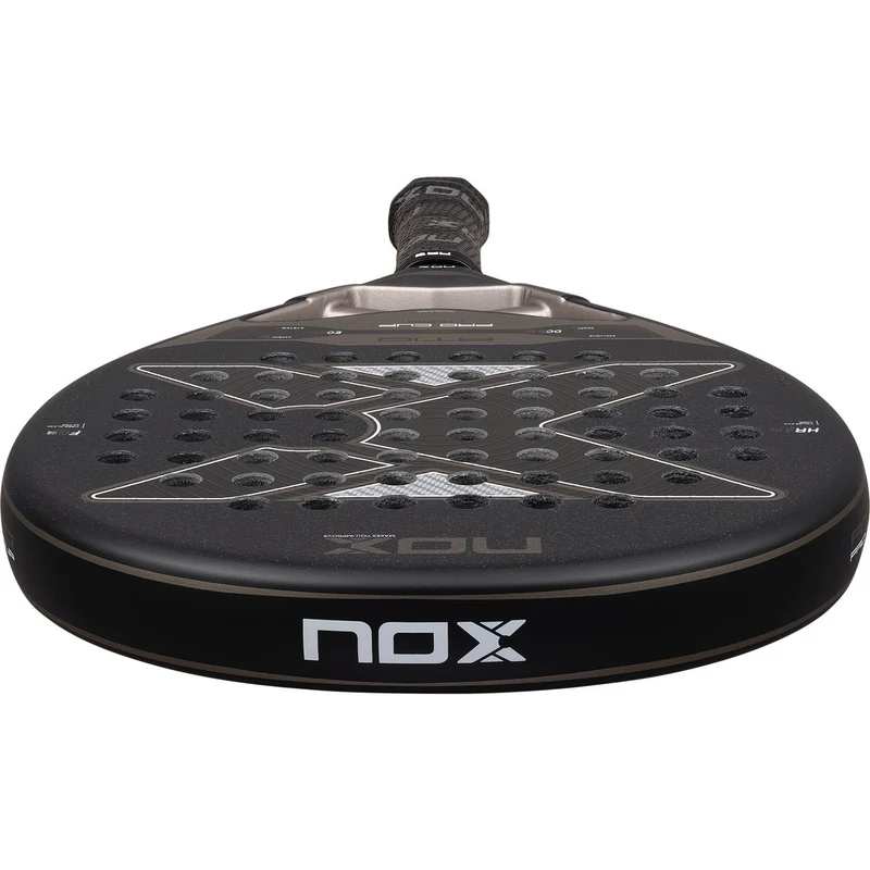 NOX At10 Pro Cup Hard 2026