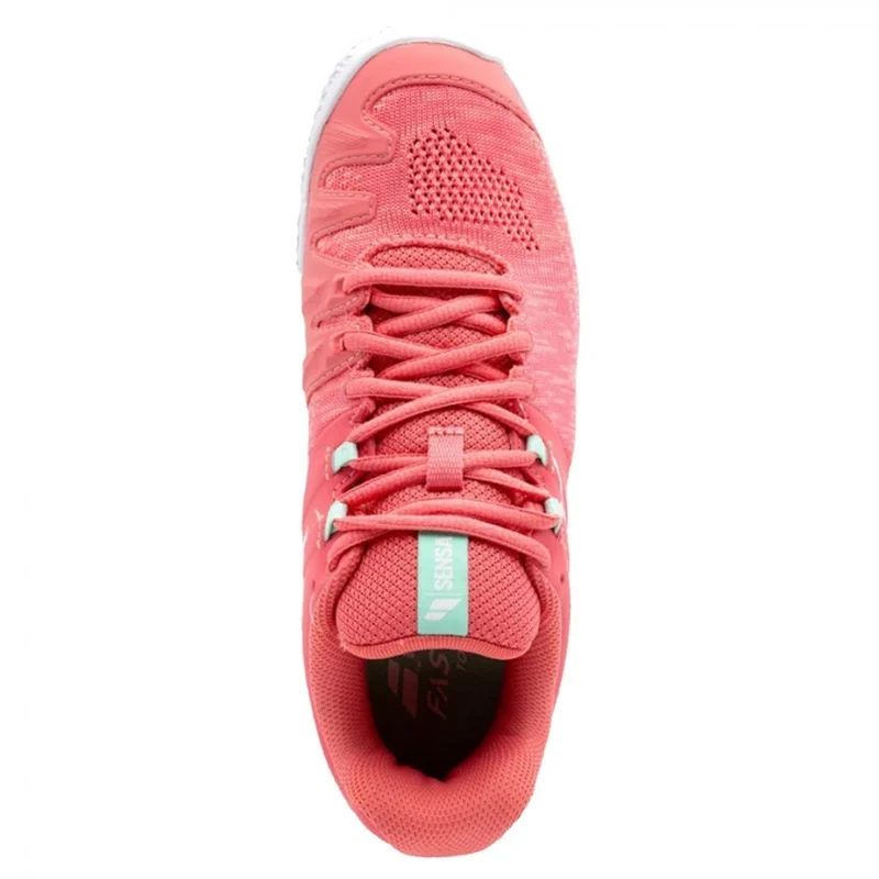 Babolat Sensa Sun Kissed Coral Dames