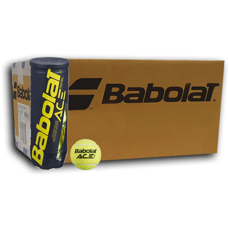 Babolat Padel Ace Doos (24 kokers)