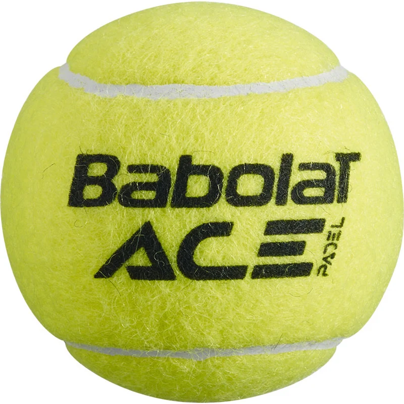 Babolat Padel Ace Doos (24 kokers)