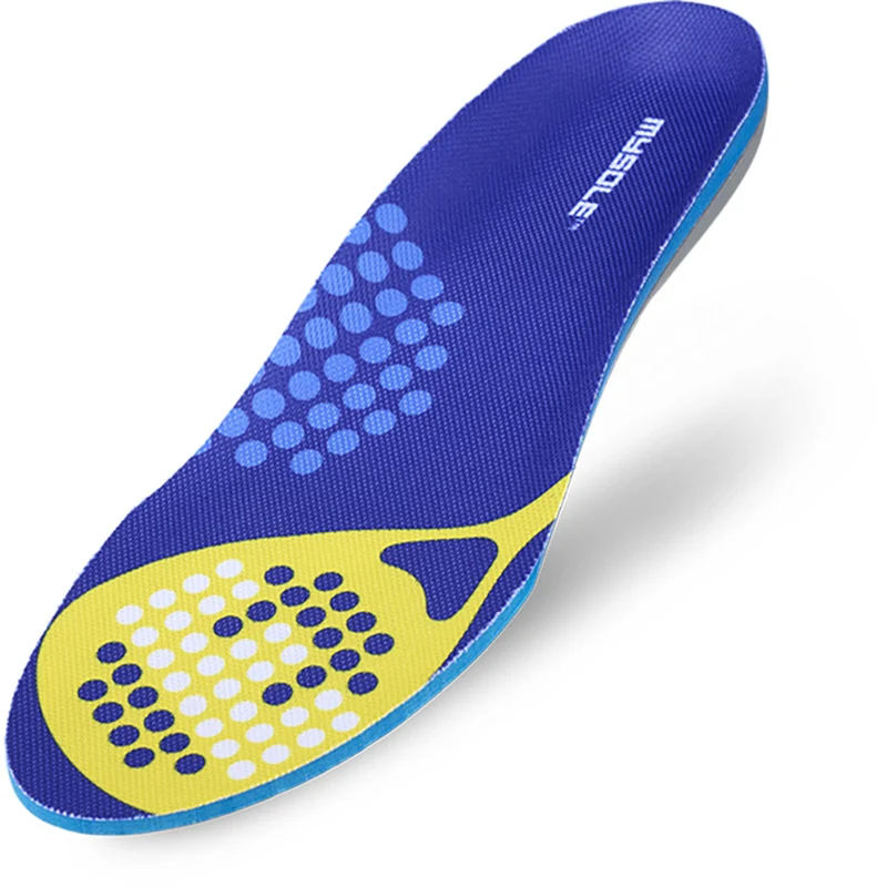 MYSOLE Sport Padel inlegzolen