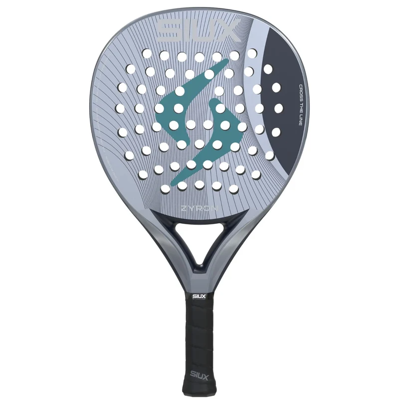 Siux Zyron 3K Blue 2026