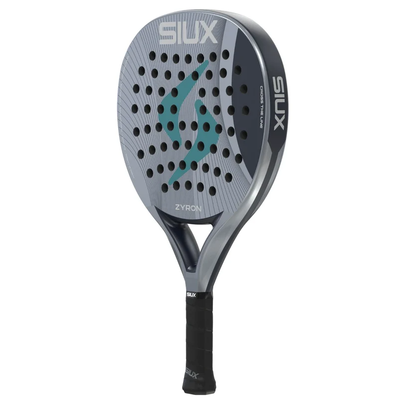 Siux Zyron 3K Blue 2026