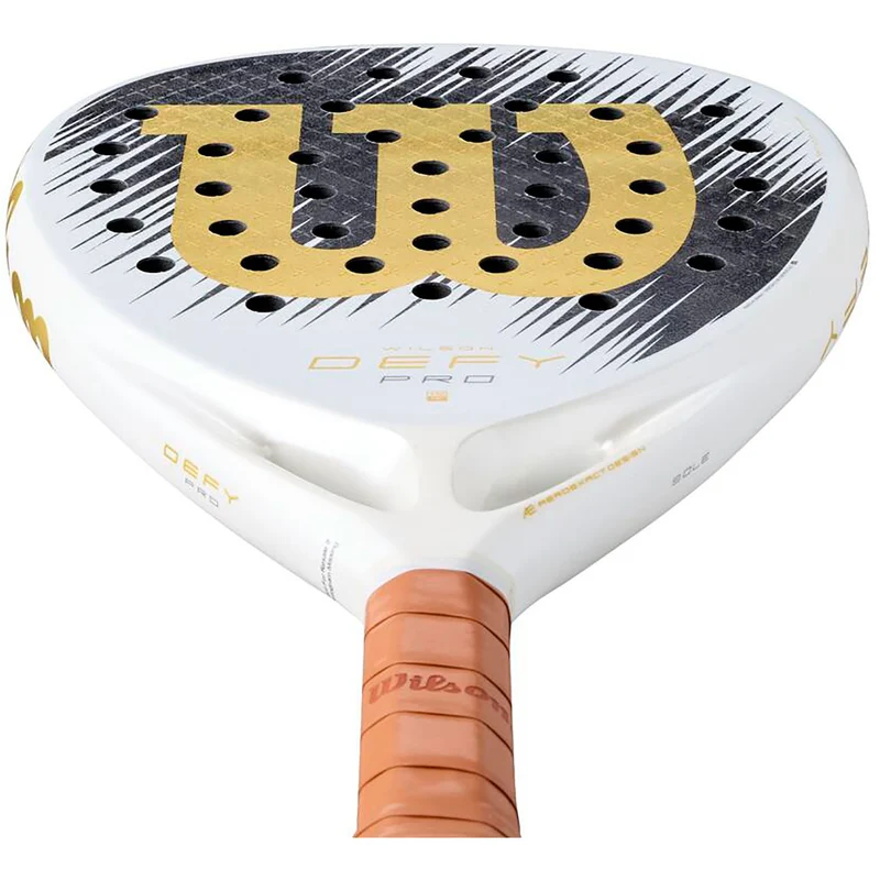 Wilson Defy Pro SE V1
