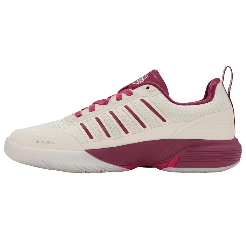 K-Swiss Ultra Court Padel Jet Stream/Beaujois/Jazzy Dames