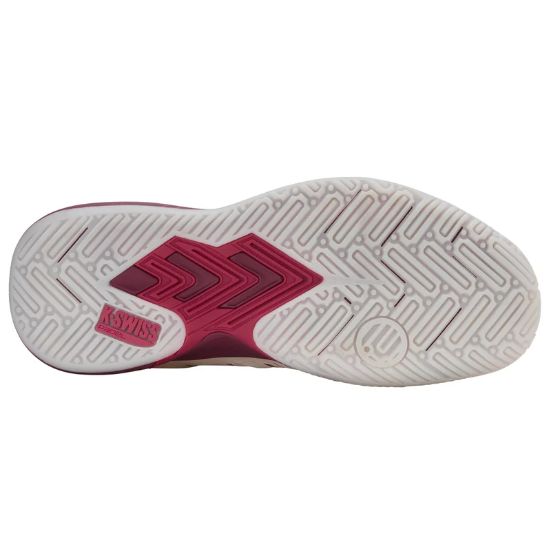 K-Swiss Ultra Court Padel Jet Stream/Beaujois/Jazzy Dames