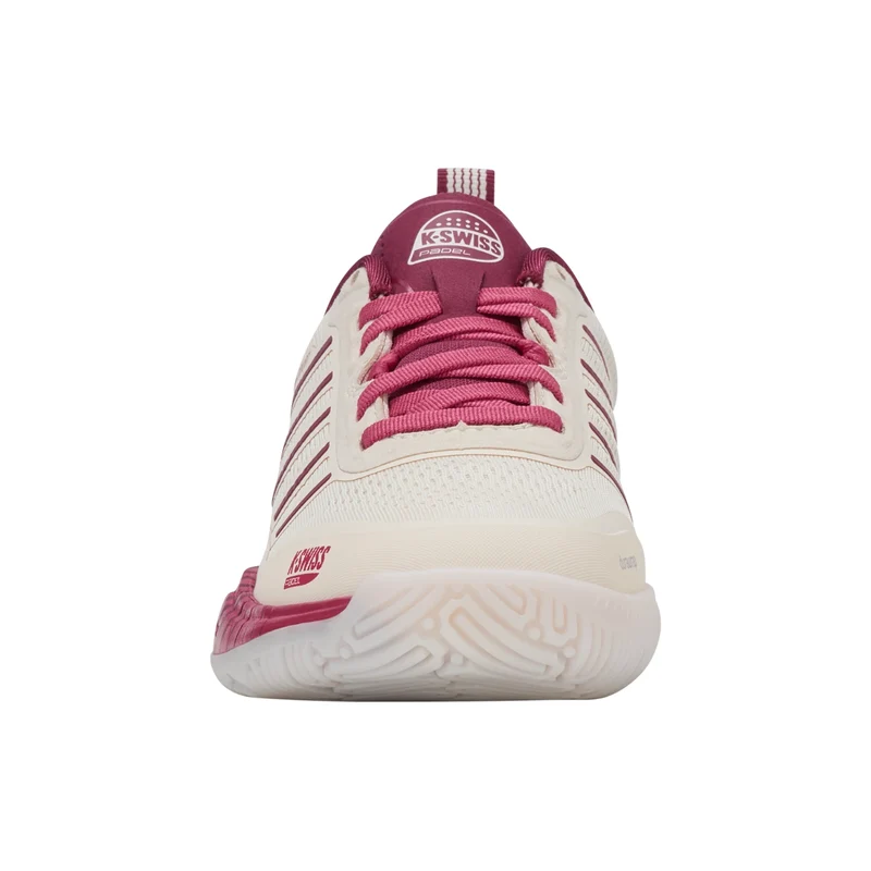 K-Swiss Ultra Court Padel Jet Stream/Beaujois/Jazzy Dames