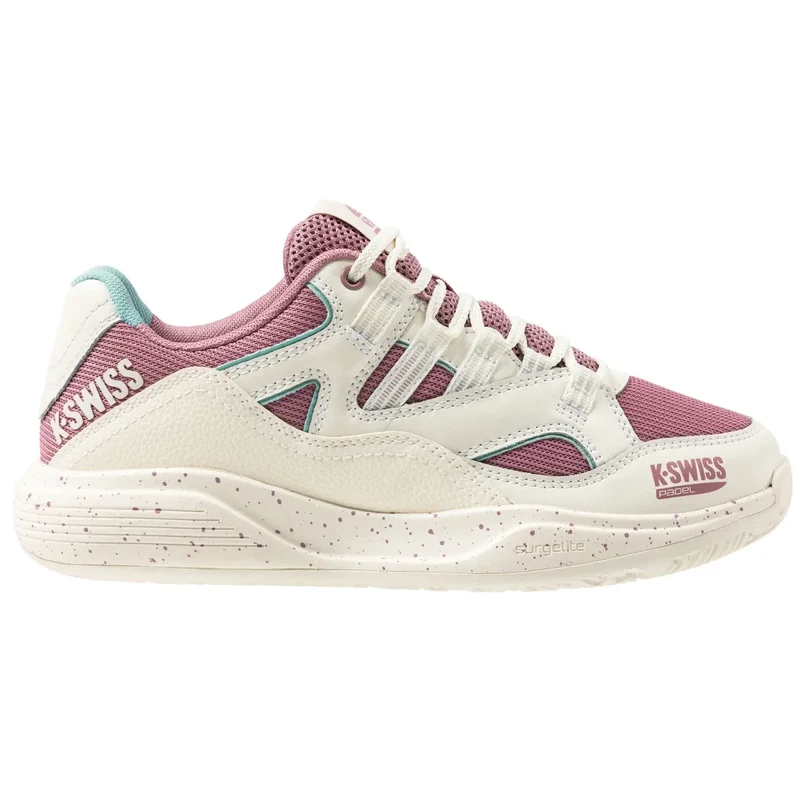 K-Swiss Tura Team Padel Dames