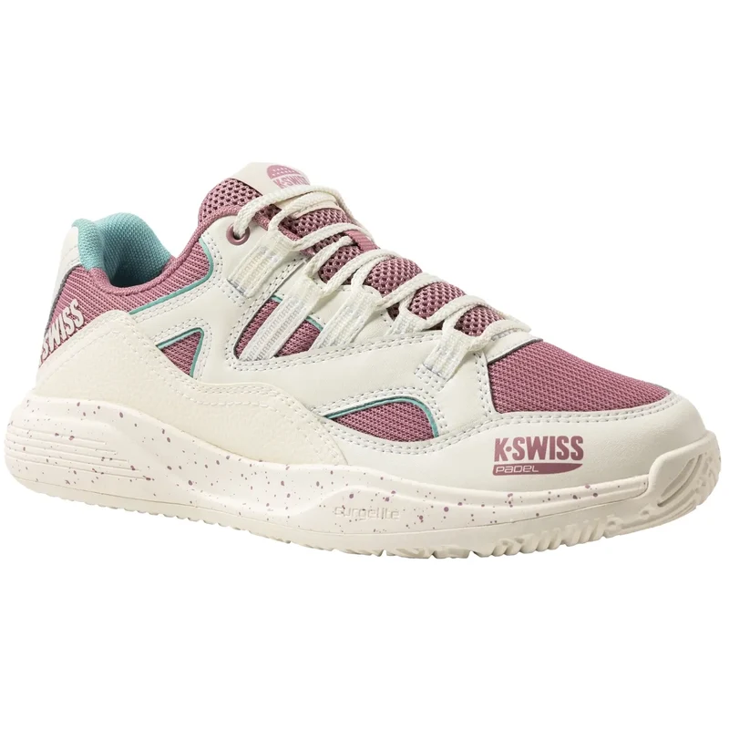 K-Swiss Tura Team Padel Dames