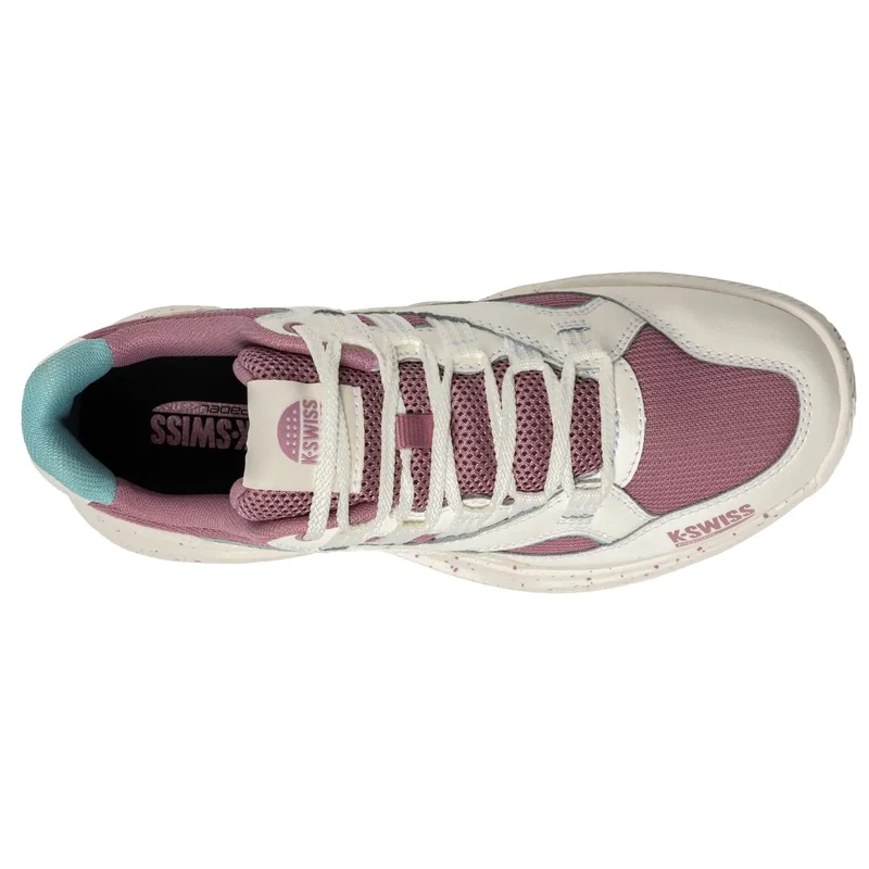 K-Swiss Tura Team Padel Dames