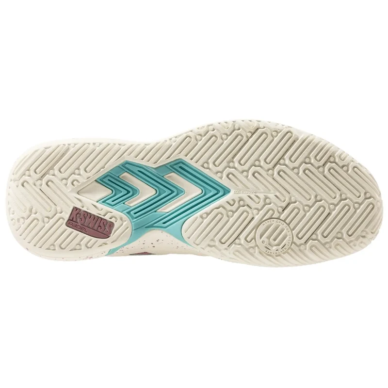 K-Swiss Tura Team Padel Dames