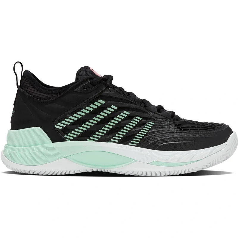 K-Swiss Hypercourt Supreme 2 Clay Dames