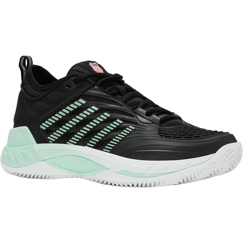 K-Swiss Hypercourt Supreme 2 Clay Dames