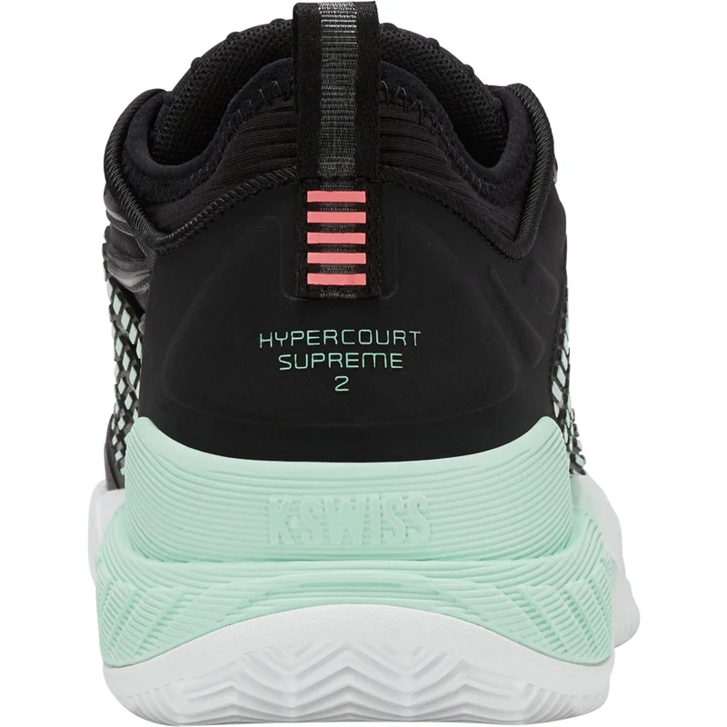 K-Swiss Hypercourt Supreme 2 Clay Dames