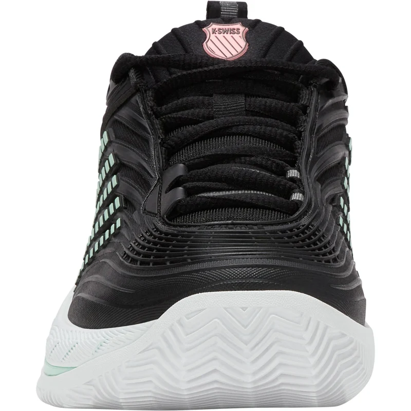 K-Swiss Hypercourt Supreme 2 Clay Dames