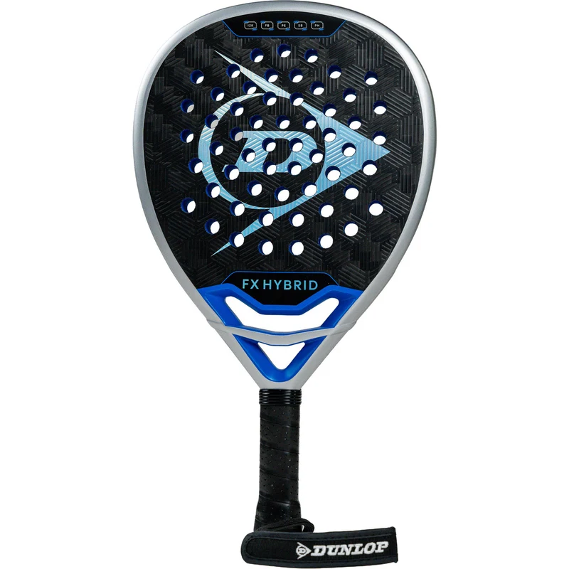 Dunlop FX Hybrid 26