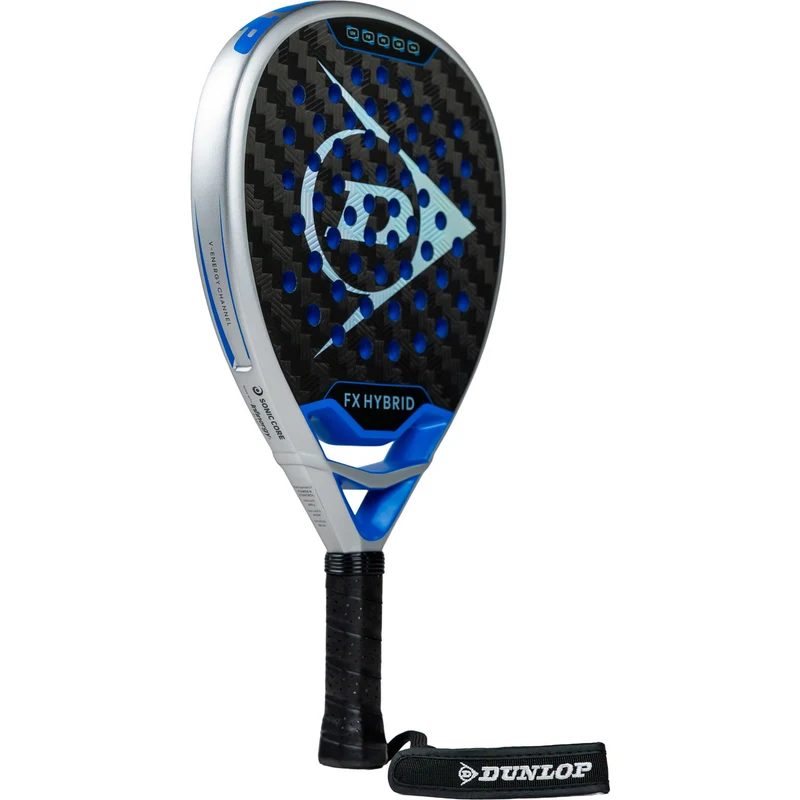 Dunlop FX Hybrid 26