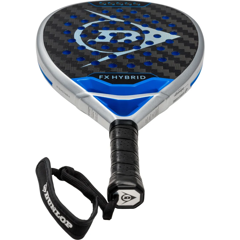 Dunlop FX Hybrid 26