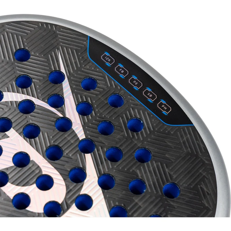 Dunlop FX Hybrid 26