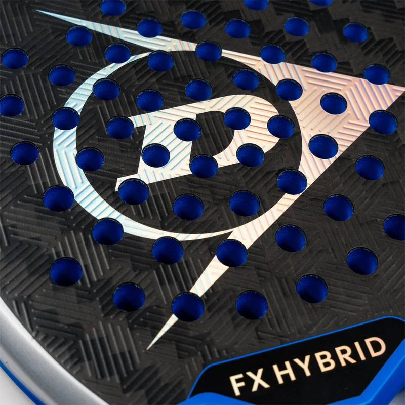 Dunlop FX Hybrid 26