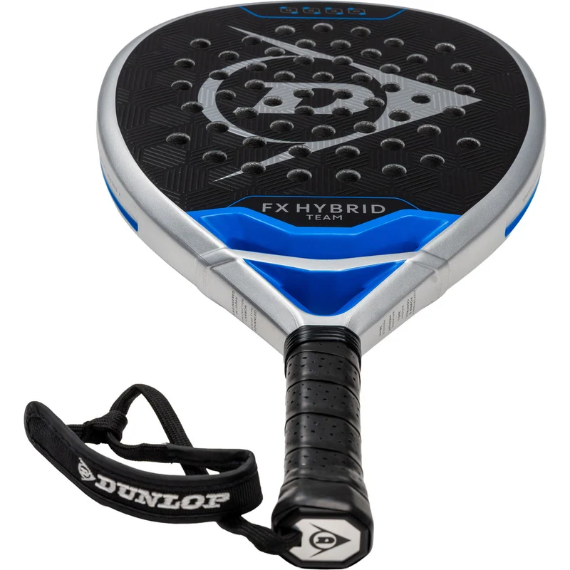 Dunlop FX Hybrid Team 26