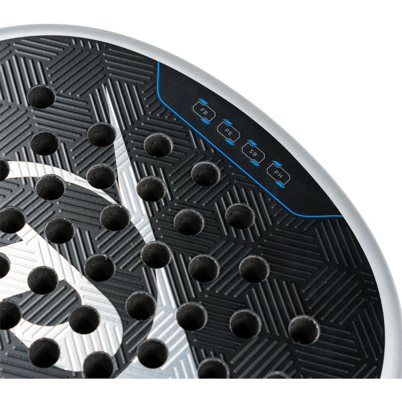 Dunlop FX Hybrid Team 26