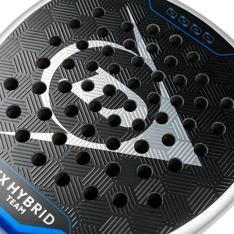 Dunlop FX Hybrid Team 26