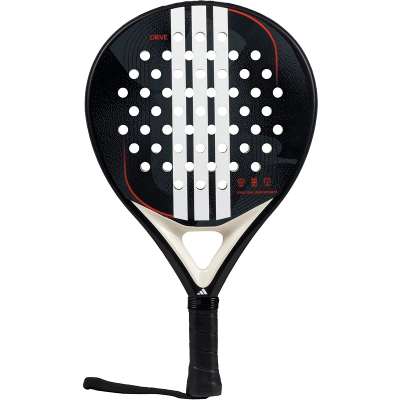 Adidas Drive Black 3.4