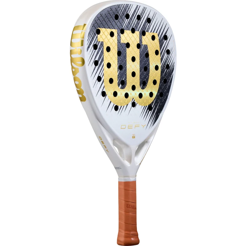 Wilson Defy SE V1