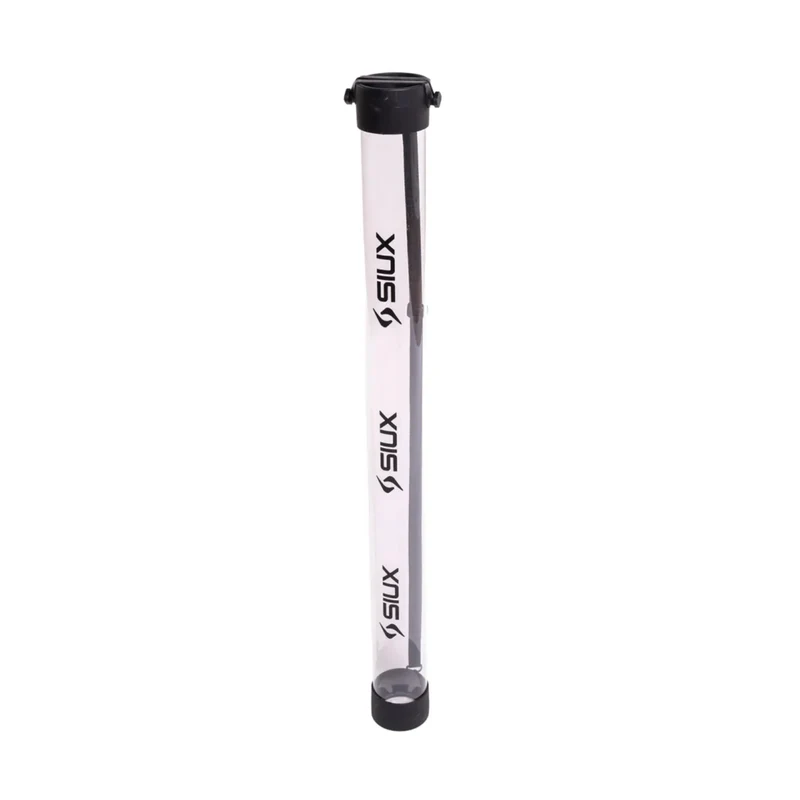 Siux Ball Collector Tube 15 Balls Transparent