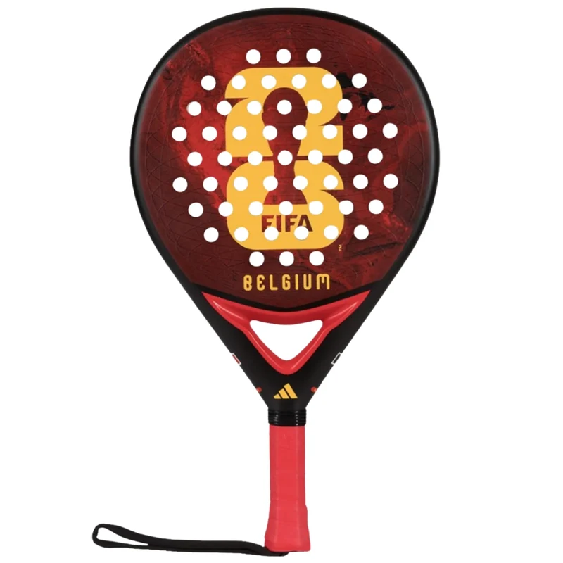 Adidas Belgium WC2026