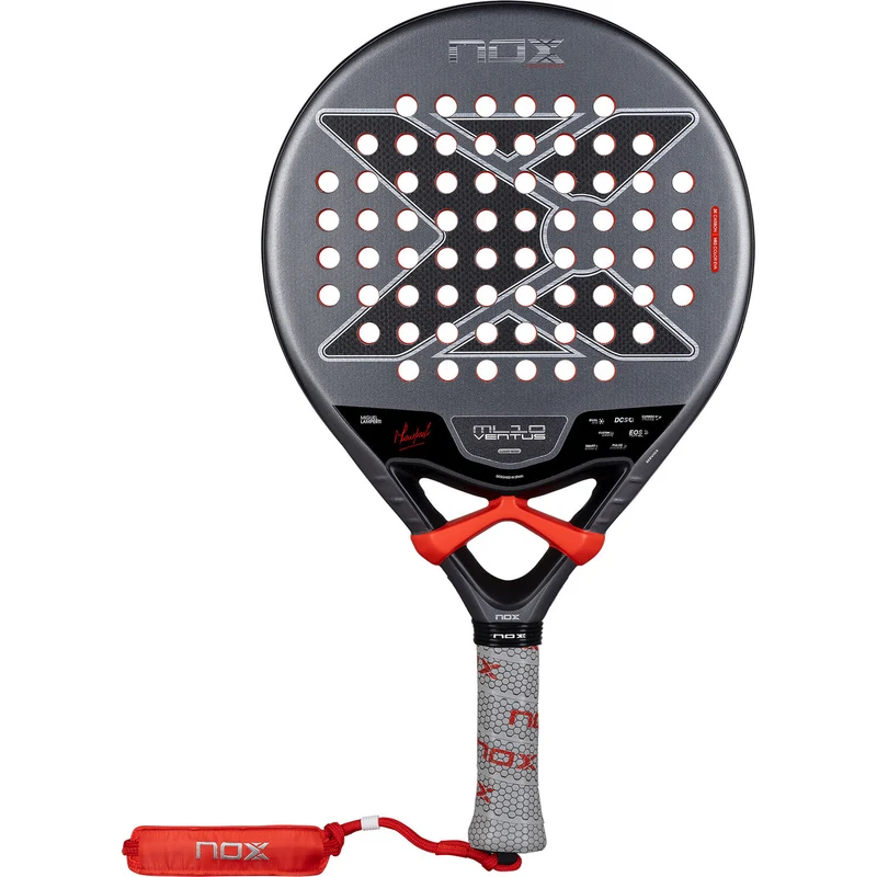 NOX ML10 Ventus Control 3k 2026
