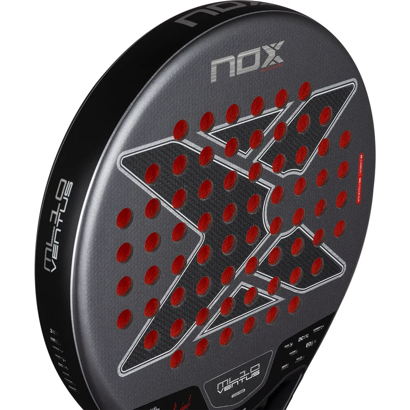 NOX ML10 Ventus Control 3k 2026