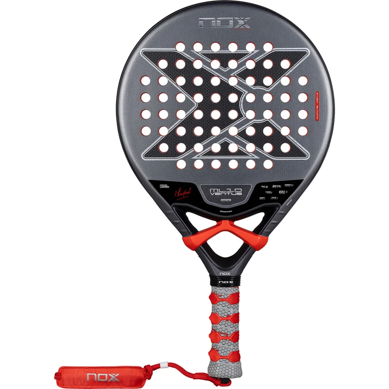 NOX ML10 Ventus Control 3k 2026