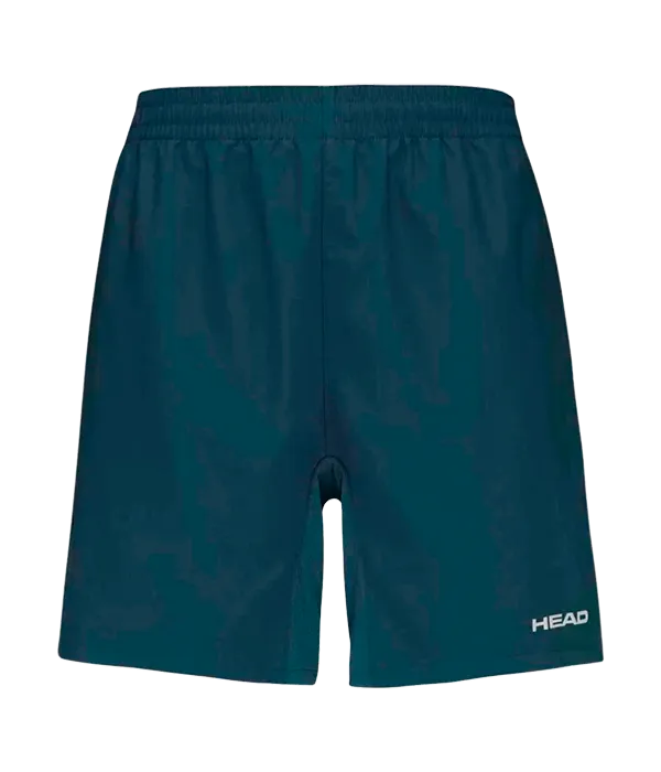 Pantalon Head Club Azul oscuro