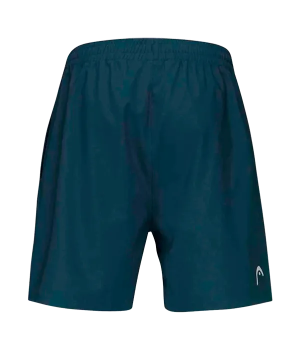 Pantalon Head Club Azul oscuro