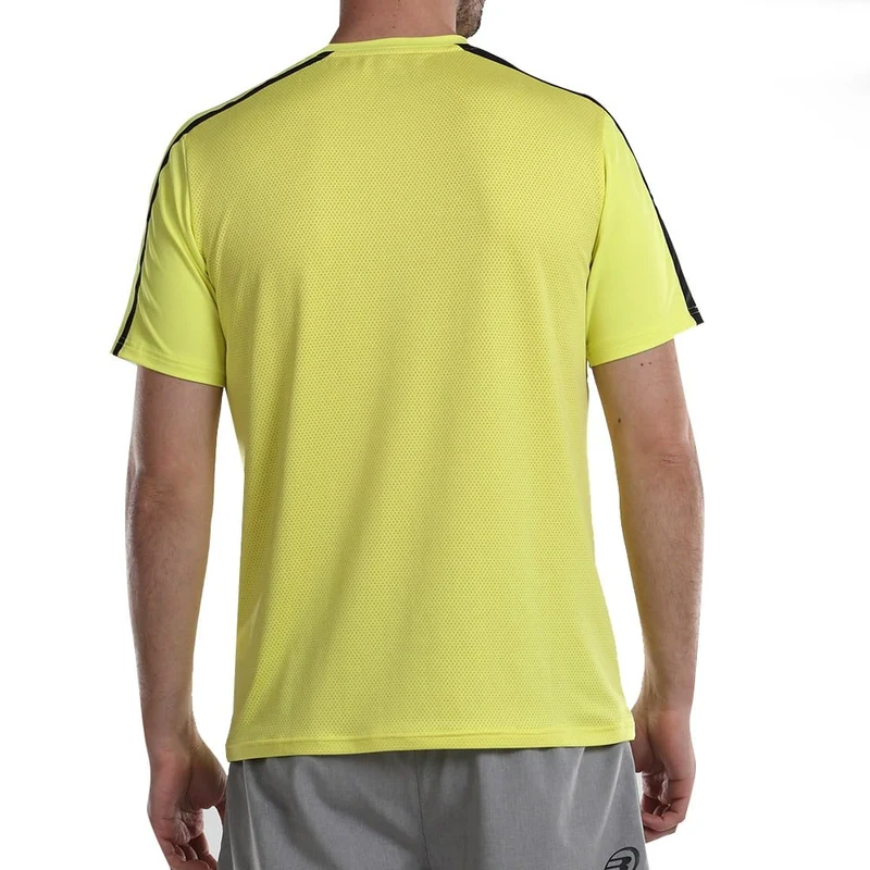BULLPADEL WPT LIRON Hombre (Camiseta)