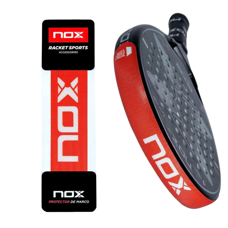 Protector NOX Rojo