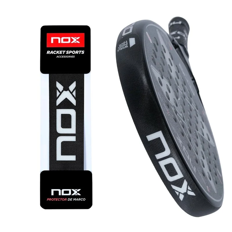 Protector NOX Negro