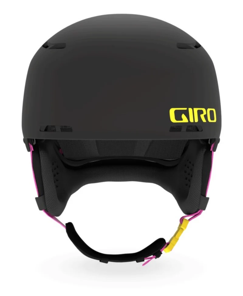 Giro EMERGE W MIPS Skihelm mat black neon lights Damen