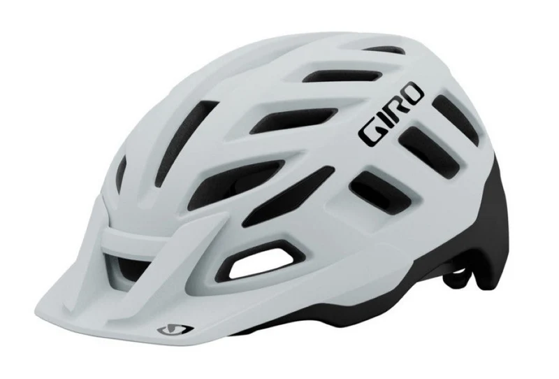 Giro RADIX MIPS Fahrradhelm mat chalk Herren