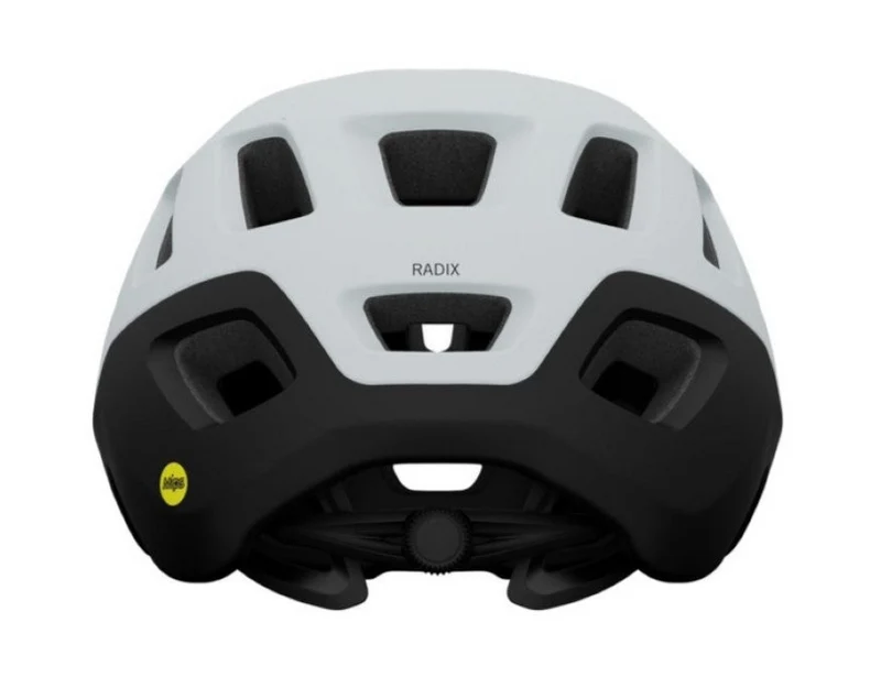 Giro RADIX MIPS Fahrradhelm mat chalk Herren