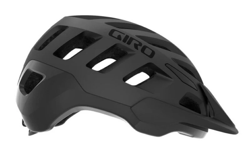 Giro RADIX MIPS Fahrradhelm matte black Herren