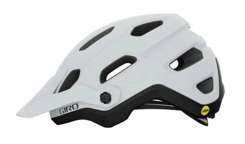 Giro SOURCE MIPS Fahrradhelm matte chalk Herren