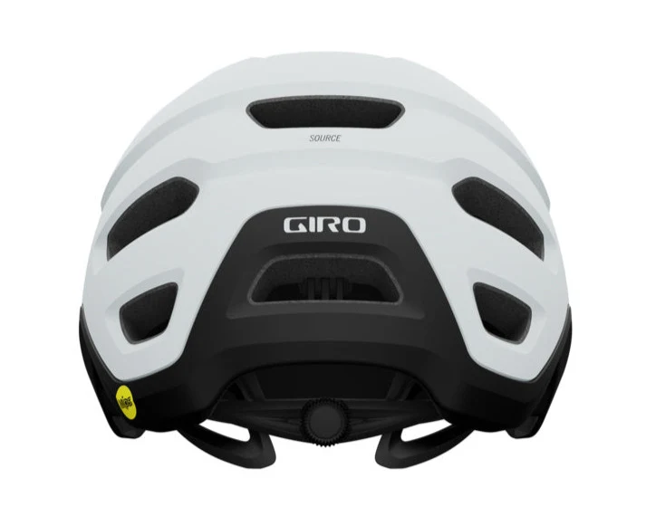 Giro SOURCE MIPS Fahrradhelm matte chalk Herren