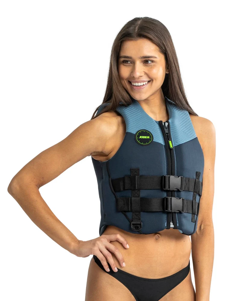 Jobe NEOPRENE Schwimmweste midnight blue Damen