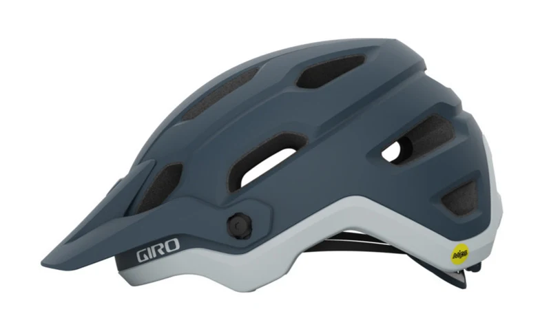 Giro SOURCE MIPS Fahrradhelm matte portaro grey Herren